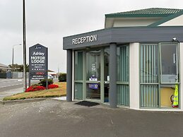 Asure Ashley Motor Lodge