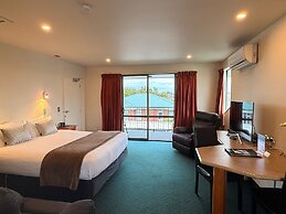 Asure Ashley Motor Lodge