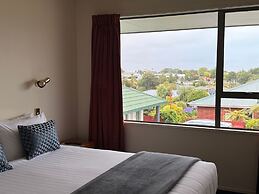 Asure Ashley Motor Lodge