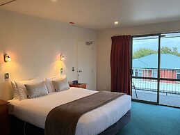 Asure Ashley Motor Lodge