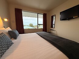 Asure Ashley Motor Lodge