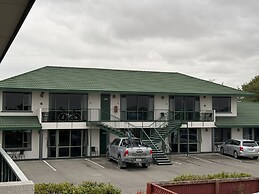 Asure Ashley Motor Lodge