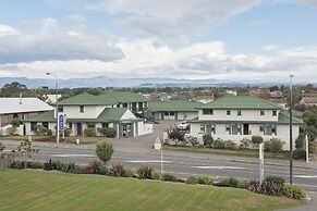 Asure Ashley Motor Lodge