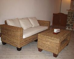 Tilos Fantasy Apartments