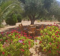 Tilos Fantasy Apartments