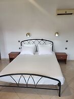 Tilos Fantasy Apartments