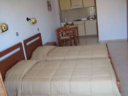 Tilos Fantasy Apartments