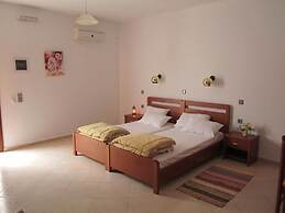 Tilos Fantasy Apartments