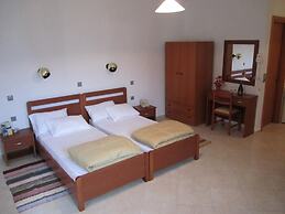 Tilos Fantasy Apartments