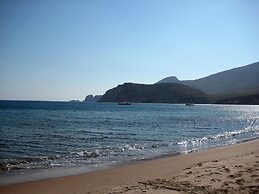 Tilos Fantasy Apartments