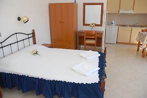 Tilos Fantasy Apartments