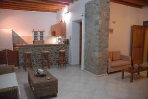 Tilos Fantasy Apartments