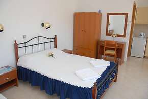 Tilos Fantasy Apartments