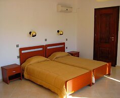 Tilos Fantasy Apartments