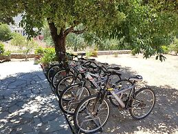 Tilos Fantasy Apartments