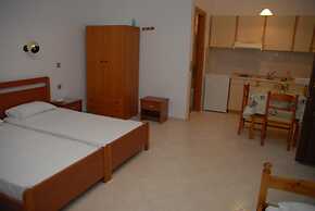 Tilos Fantasy Apartments