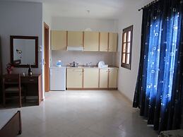 Tilos Fantasy Apartments