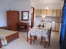 Tilos Fantasy Apartments