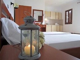 Tilos Fantasy Apartments