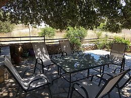 Tilos Fantasy Apartments