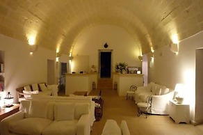 Masseria Montelauro