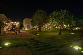 Masseria Montelauro