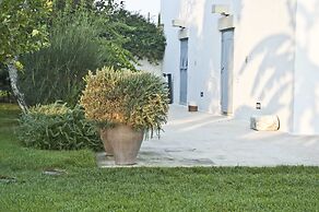 Masseria Montelauro
