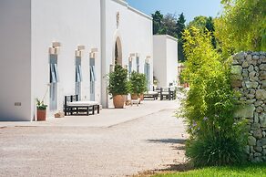 Masseria Montelauro