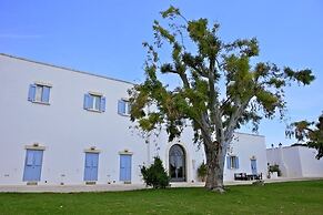 Masseria Montelauro
