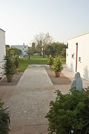 Masseria Montelauro