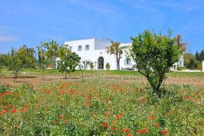Masseria Montelauro