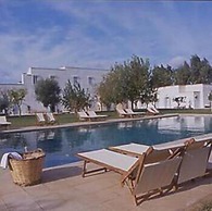 Masseria Montelauro
