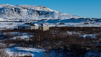 Hotel Grimsborgir by Keahotels