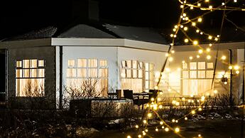 Hotel Grimsborgir by Keahotels