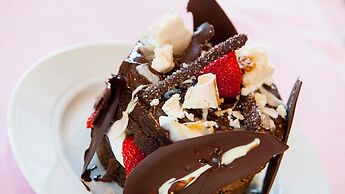 Hotel Grimsborgir by Keahotels