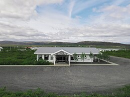 Hotel Grimsborgir by Keahotels