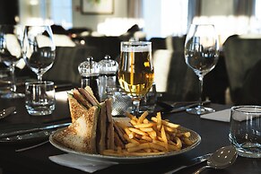 Hotel Grimsborgir by Keahotels