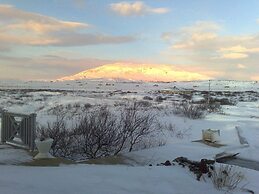 Hotel Grimsborgir by Keahotels