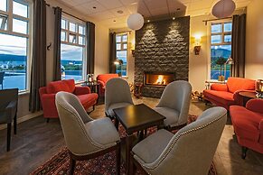 Hotel Grimsborgir by Keahotels