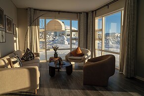 Hotel Grimsborgir by Keahotels