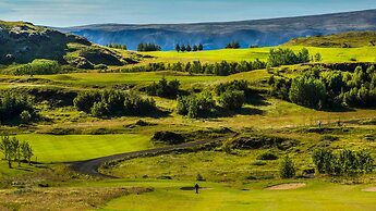 Hotel Grimsborgir by Keahotels