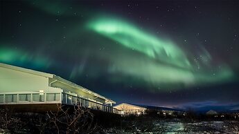 Hotel Grimsborgir by Keahotels