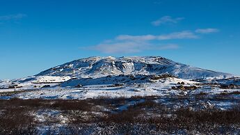 Hotel Grimsborgir by Keahotels