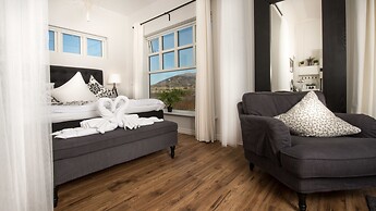 Hotel Grimsborgir by Keahotels