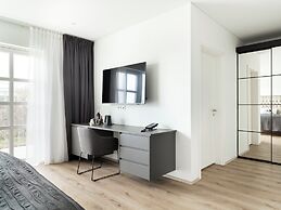 Hotel Grimsborgir by Keahotels