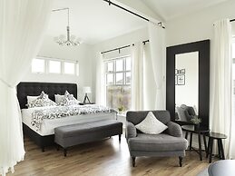 Hotel Grimsborgir by Keahotels