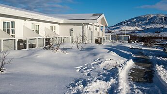Hotel Grimsborgir by Keahotels