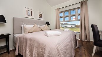 Hotel Grimsborgir by Keahotels