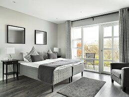 Hotel Grimsborgir by Keahotels