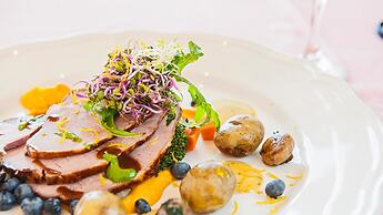 Hotel Grimsborgir by Keahotels